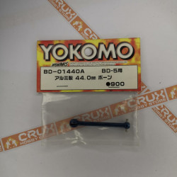 BD-01440A 44.0mm Alm.Universal Bone for BD7/BD5 (Yokomo RC Parts)