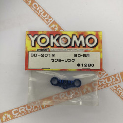 BD-201R Ceter Link 8mmfor BD7/BD5 (Yokomo RC Parts)