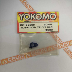 BD-302BH Center Shaft Bearing Holder (Yokomo RC Parts)