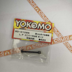 SD-010SN L.F Universal Bone For Dpeed Dish Rims (Yokomo RC Parts)