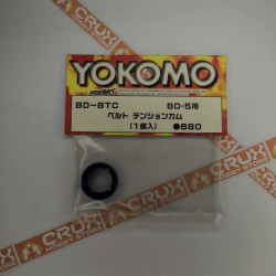 BD-BTC Belt Tension Cam for BD7/BD5/DRB (Yokomo RC Parts)