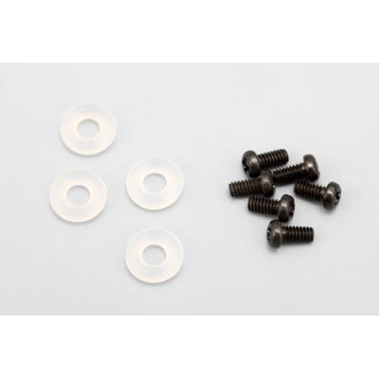 D-021M H.D. Front One-Way Rebuild Kit (Yokomo RC Parts)