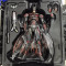 BIB with Defects) Variant Play Arts Kai Batman Limited Color ver.