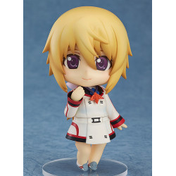 Nendoroid Charlotte E. Yeager Nendoroid Charlotte E. Yeager