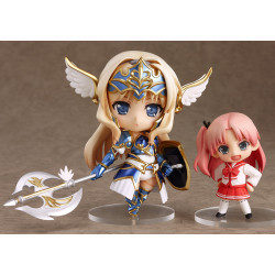 Nendoroid Sasara Kusugawa Valkyrie Ver. & Nendoroid Petite Maryan Nendoroid Sasara Kusugawa Valkyrie Ver. & Nendoroid Petite Maryan