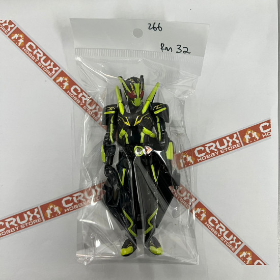 266. Kamen Rider Zero One Shining Hopper (Preowned So-Do Kamen Rider)