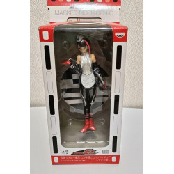 DX-Figure Kamen Rider Den-o Naomi DX-Figure Kamen Rider Den-o Naomi
