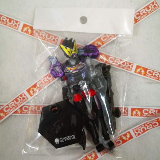 027 Geiz Genm (Preowned So-Do Kamen Rider) 027 Geiz Genm (Preowned So-Do Kamen Rider)