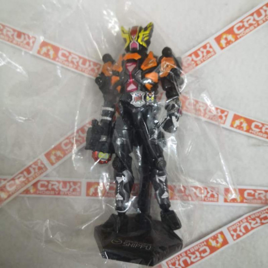 087 Geiz Revive Goretsu (Preowned So-Do Kamen Rider)