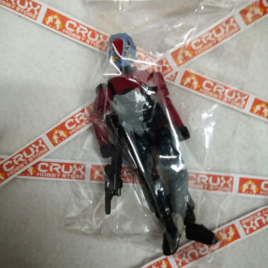 100 Villain Grunt(Preowned So-Do Kamen Rider)