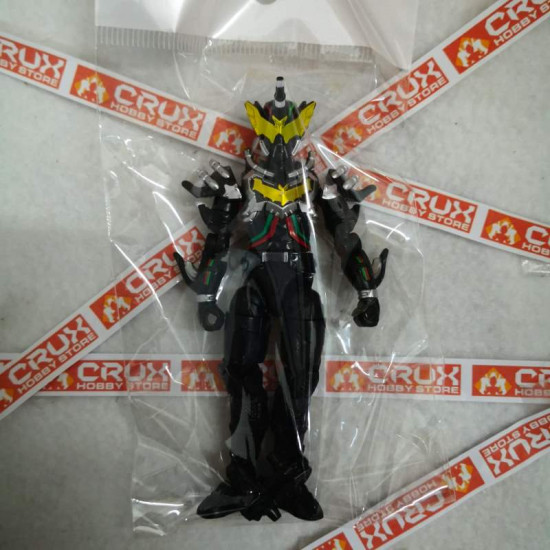 102 Night Rogue (Preowned So-Do Kamen Rider) 102 Night Rogue (Preowned So-Do Kamen Rider)