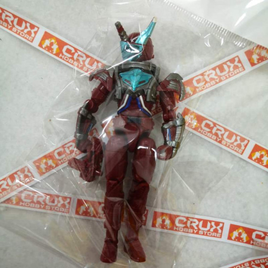 125 Blood Stalk (Preowned So-Do Kamen Rider)