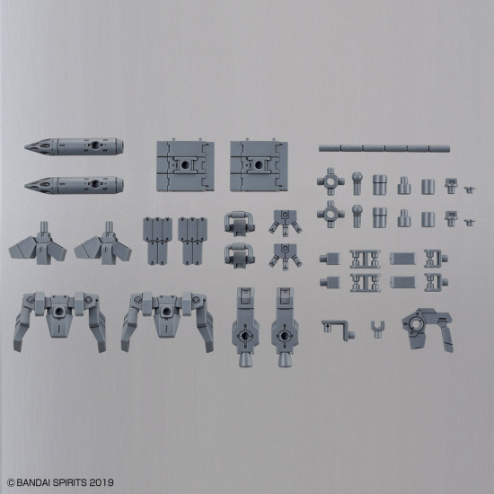 30MM Option Parts Set 2