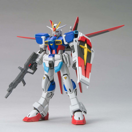 HG 1/144 Force Impulse Gundam