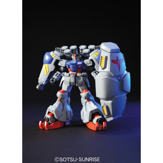 HG 1/144 Gundam GP02A MLRS