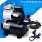 HSENG Air Compressor AF-186 (3.0L Tank) with HD-130 Airbrush HSENG Air Compressor AF-186 (3.0L Tank) with HD-130 Airbrush