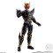 1+2. Kamen Rider Kuuga Ultimate Form with Black Eye Form (So-Do Chronicle Kamen Rider Kuuga 2)