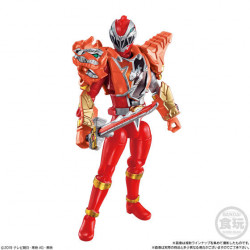 1+3. Ryusoul Red + Mera-Mera Armor Set (Kishiryu Sentai Ryusoulger Yu-Do 2) 1+3. Ryusoul Red + Mera-Mera Armor Set (Kishiryu Sentai Ryusoulger Yu-Do 2)