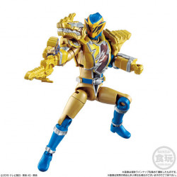 2+4. Ryusoul Gold + Biri-Biri Armor Set (Kishiryu Sentai Ryusoulger Yu-Do 2) 2+4. Ryusoul Gold + Biri-Biri Armor Set (Kishiryu Sentai Ryusoulger Yu-Do 2)