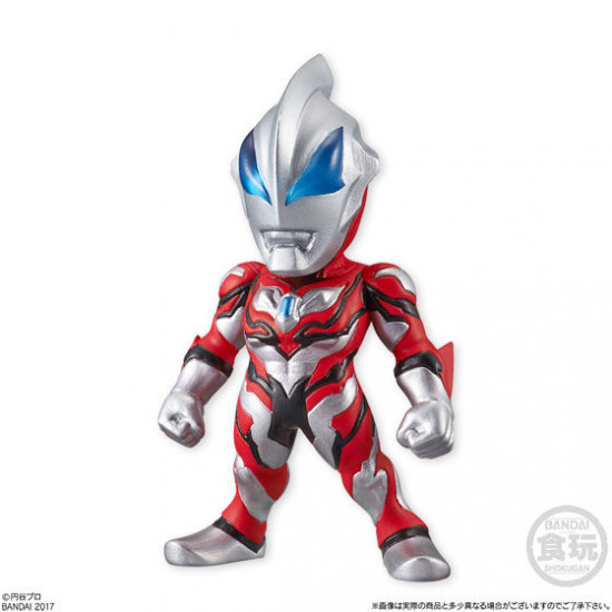 2. Ultraman Geed Primitive (Converge Ultraman #1)