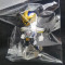 NoBox, Preowned) Ixa (Converge Kamen Rider)