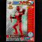 5. Geki Red - Gekiranger (Hyper Detail Alpha Sentai)