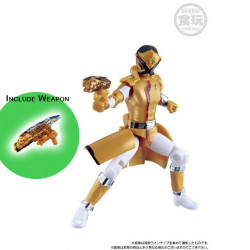 2e. Patron X with Weapon (Yu-Do #2 Lupin Ranger) 2e. Patron X with Weapon (Yu-Do #2 Lupin Ranger)