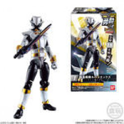 1. Lupin X (Yu-Do #2 Lupin Ranger Sentai) 1. Lupin X (Yu-Do #2 Lupin Ranger Sentai)